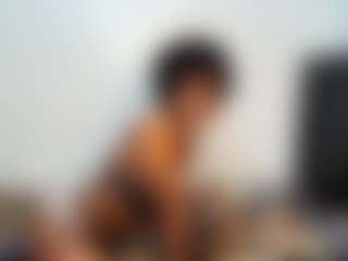 Lunahh's Live Sex Cam Show