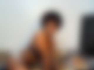 Lunahh's Live Sex Cam Show