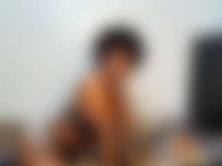 Lunahh's Live Sex Cam Show