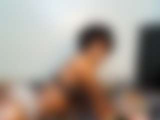 Lunahh's Live Sex Cam Show