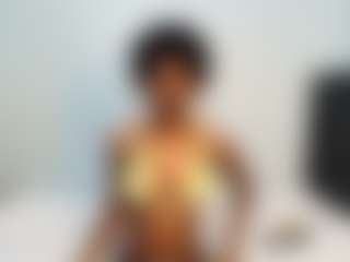 Lunahh's Live Sex Cam Show