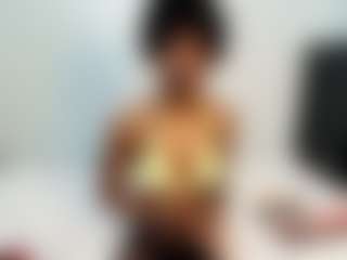 Lunahh's Live Sex Cam Show