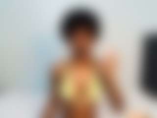 Lunahh's Live Sex Cam Show