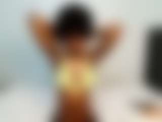Lunahh's Live Sex Cam Show