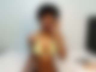 Lunahh's Live Sex Cam Show