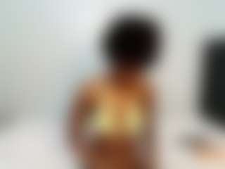 Lunahh's Live Sex Cam Show
