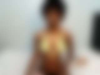 Lunahh's Live Sex Cam Show