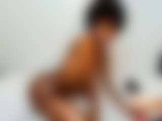 Lunahh's Live Sex Cam Show