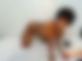 Lunahh's Live Sex Cam Show