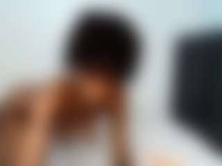 Lunahh's Live Sex Cam Show