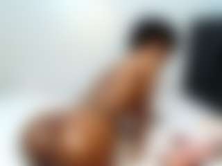 Lunahh's Live Sex Cam Show