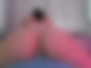 Live cam show with Vanessa Cole - Red Hair on Mixed Magazine Live