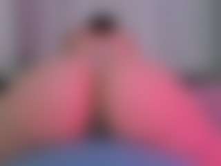 Vanessa Cole's Live Sex Cam Show