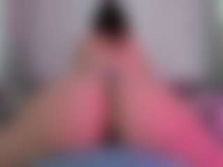 Vanessa Cole's Live Sex Cam Show