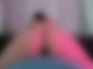 Vanessa Cole's Live Sex Cam Show