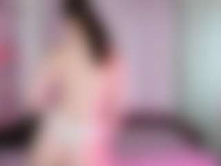 Live cam show with Vanessa Cole - Solo on Gym Cam Girls
