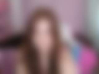 Live cam show with Vanessa Cole - Public Red Hair on SpankPalCams