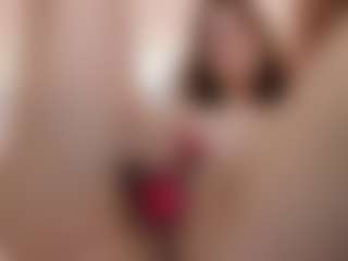 Live cam show with Vanessa Cole - Red Hair Anal on Instabang