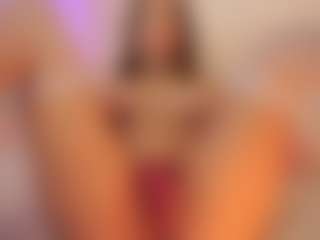 Live cam show with Aurora - Fuck Machine on pussylord.com