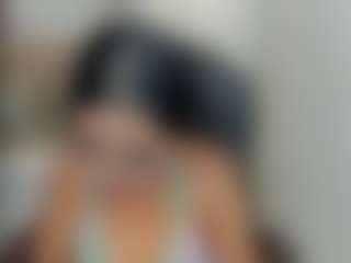 Live cam show with alana-martiins - Cowgirl on Big Tits