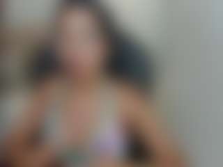 Live cam show with alana-martiins - Skinny on Mixed Magazine Live