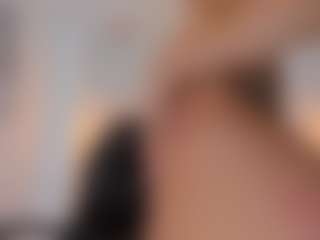 Live cam show with alana-martiins - Thin on luckytryst.com