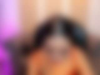 Live cam show with alana-martiins - Ahegao on Fit Hotties