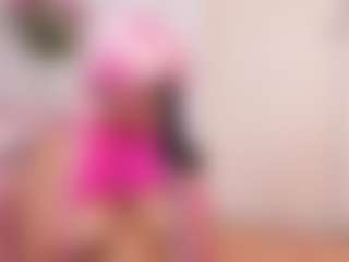 DulceQueen's Live Sex Cam Show