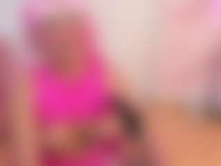 DulceQueen's Live Sex Cam Show
