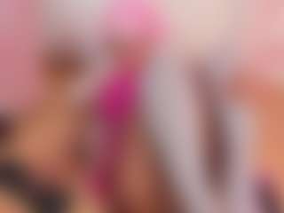 DulceQueen's Live Sex Cam Show