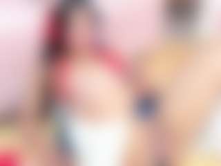 DulceQueen's Live Sex Cam Show