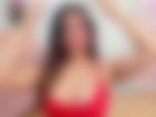 DulceQueen's Live Sex Cam Show