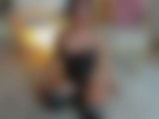 DulceQueen's Live Sex Cam Show