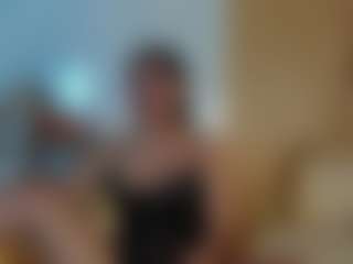 DulceQueen's Live Sex Cam Show