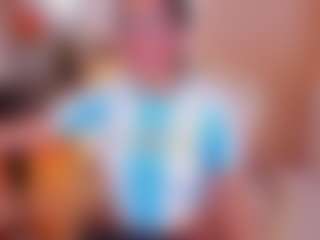 DulceQueen's Live Sex Cam Show
