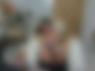 DulceQueen's Live Sex Cam Show