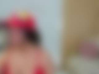 DulceQueen's Live Sex Cam Show