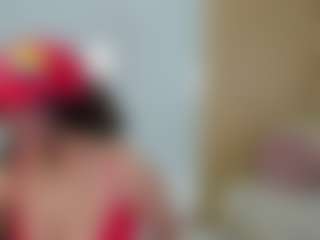 Live cam show with DulceQueen - Oil on Hubzter Live