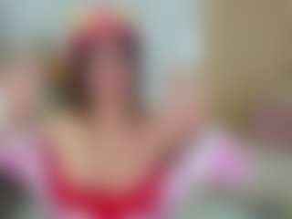 Live cam show with DulceQueen - Gray Eyes on SinfulBabes