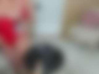 DulceQueen's Live Sex Cam Show
