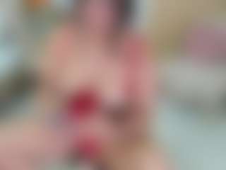 DulceQueen's Live Sex Cam Show