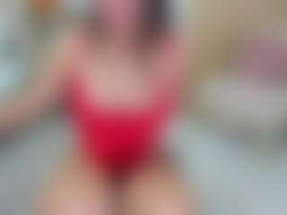 DulceQueen's Live Sex Cam Show