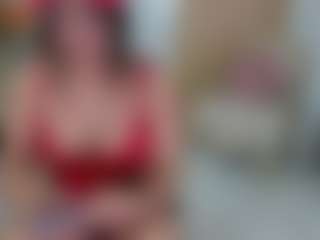 DulceQueen's Live Sex Cam Show