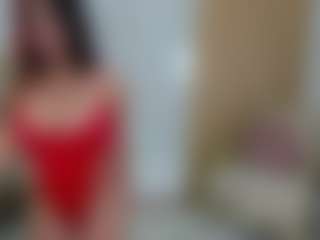 DulceQueen's Live Sex Cam Show