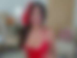 DulceQueen's Live Sex Cam Show