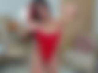 DulceQueen's Live Sex Cam Show