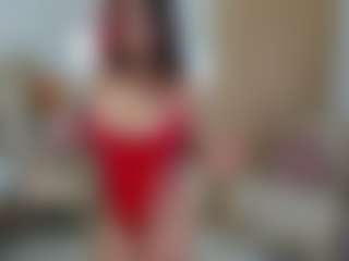 DulceQueen's Live Sex Cam Show