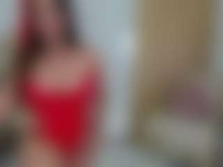 DulceQueen's Live Sex Cam Show