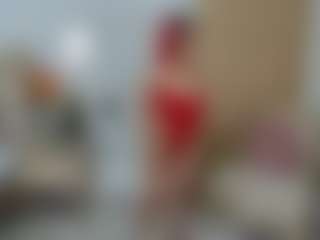 DulceQueen's Live Sex Cam Show