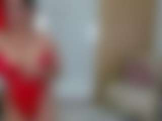 DulceQueen's Live Sex Cam Show